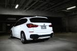 BMW X1 by 3D Design 2016 года